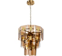 Подвесная люстра ARTE LAMP sophia A4066LM-6PB