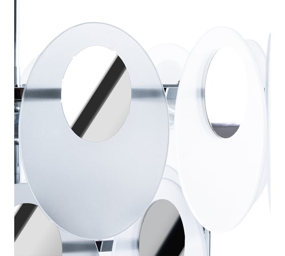 Подвесная люстра ARTE LAMP rosabella A4067LM-7CC