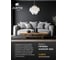 Подвесная люстра ARTE LAMP pipirima A4065SP-6SG 8