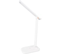 Офисная настольная лампа ARTE LAMP london A5124LT-1WH