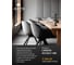 Офисная настольная лампа ARTE LAMP london A5124LT-1BK 12