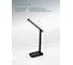 Офисная настольная лампа ARTE LAMP london A5124LT-1BK 4