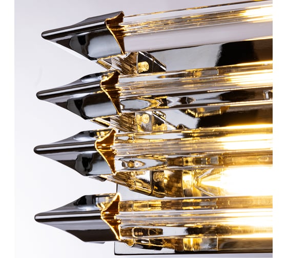 Настенный светильник ARTE LAMP caravaggio A1059AP-2CC