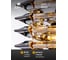 Настенный светильник ARTE LAMP caravaggio A1059AP-2CC 8