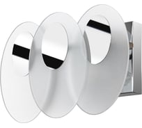 Настенный светильник ARTE LAMP rosabella A4067AP-2CC