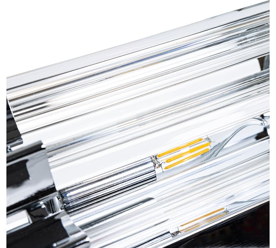Настенный светильник ARTE LAMP caravaggio A1059AP-1CC