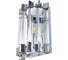 Настенный светильник ARTE LAMP caravaggio A1059AP-1CC 1
