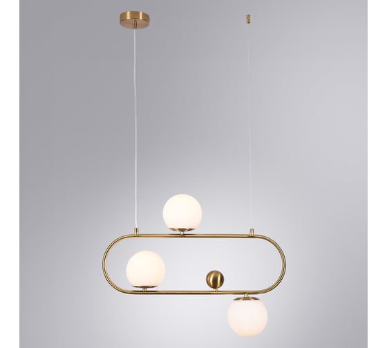 Подвесной светильник ARTE LAMP matisse A7745SP-3AB