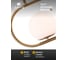 Подвесной светильник ARTE LAMP matisse A7745SP-3AB 8