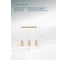 Подвесной светильник ARTE LAMP barry A7951SP-3GO 4
