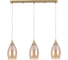 Подвесной светильник ARTE LAMP barry A7951SP-3GO 1