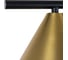 Торшер ARTE LAMP david A7033PN-1BK 3