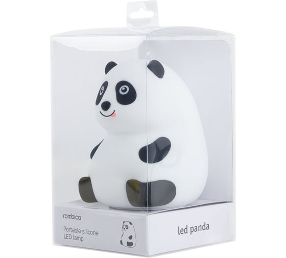Светильник Rombica Panda DL-A018