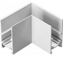 Соединитель для низковольтного шинопровода NOVOTECH "L-образный" FL 135165