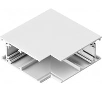 Соединитель для низковольтного шинопровода NOVOTECH "Г-образный" FL 135167