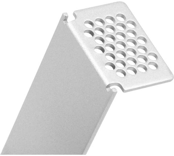 Крепеж для профиля l9086-bl Lumker L9086-BI