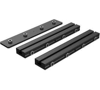 Прямой коннектор для профиля l5570 Lumker L45-180