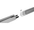 Прямой коннектор для профиля l5570 Lumker L45-180 3