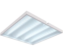 Светодиодный светильник Луч OFLED SL 66 30 NW P2 IP20 БАП VS 1052624