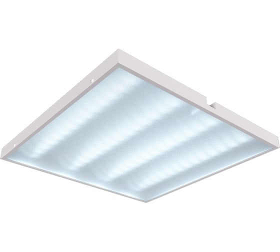 Светодиодный светильник Луч OFLED SL 66 30 NW P2 IP20 БАП VS 1052624