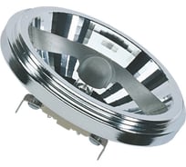 Галогенная лампа Osram HALOSPOT 48837 PRO FL 60W 12V G53 FS1 спот 4050300786094