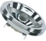Галогенная лампа Osram HALOSPOT 48837 PRO FL 60W 12V G53 FS1 спот 4050300786094 1