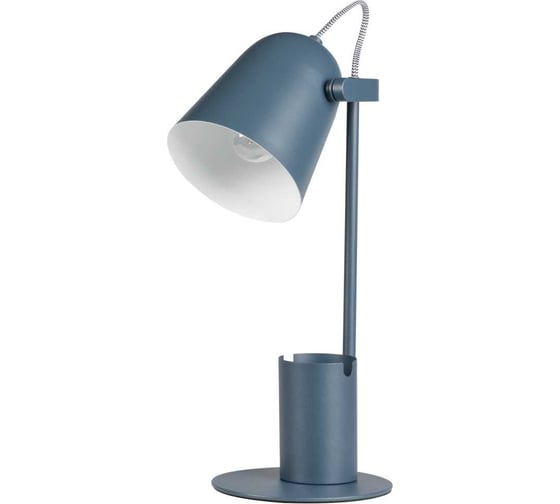 Настольная лампа KANLUX raibo e27 bl 36282
