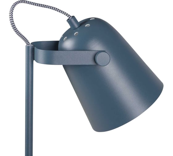 Настольная лампа KANLUX raibo e27 bl 36282