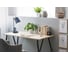 Настольная лампа KANLUX raibo e27 bl 36282 6