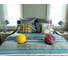 Настольная лампа KANLUX raibo e27 bl 36282 7