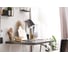 Настольная лампа KANLUX raibo e27 bl 36282 8