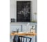 Настольная лампа KANLUX agzar e14 w 36251 4