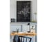 Настольная лампа KANLUX agzar e14 b 36250 12