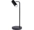 Настольная лампа KANLUX leadie led b 35291 2