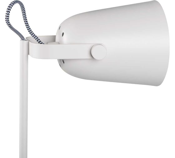 Настольная лампа KANLUX raibo e27 w 36281