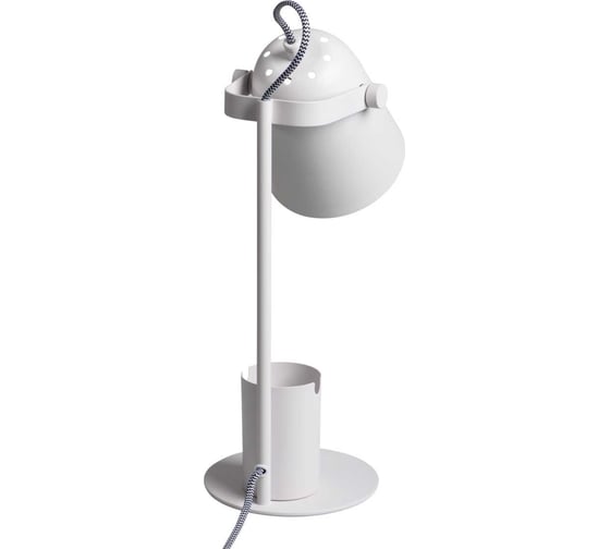 Настольная лампа KANLUX raibo e27 w 36281