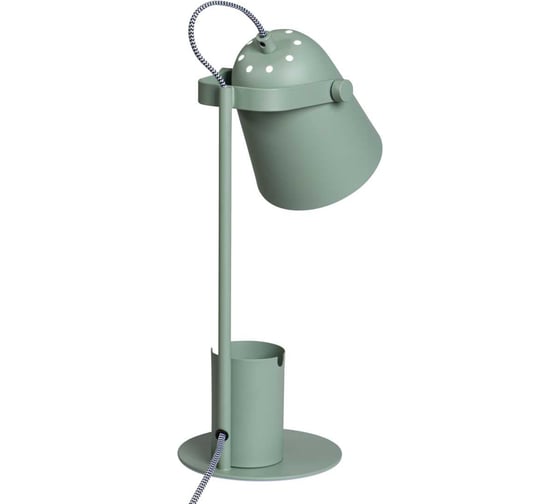 Настольная лампа KANLUX raibo e27 gn 36284