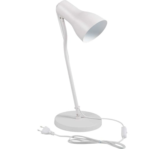 Настольная лампа KANLUX jusi e27 w 36270
