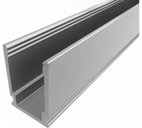 Алюминиевый профиль для неона LEDCRAFT LC-LP1510-1 1638000104