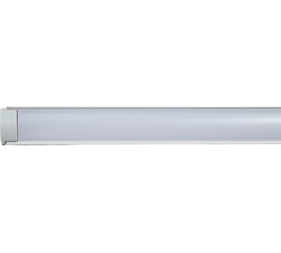 Комплект алюминиевого профиля LEDCRAFT с экраном и заглушками LC-LP0716M16-1 1638000003