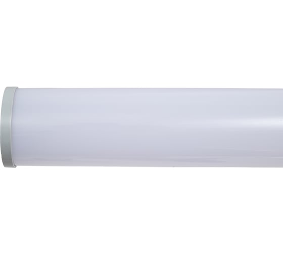 Комплект алюминиевого профиля LEDCRAFT с экраном и заглушками LC-LP1135M60-1 1638000086