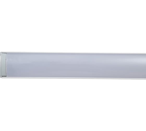 Комплект алюминиевого профиля LEDCRAFT с экраном и заглушками LC-LP2528M28-1 1638000051