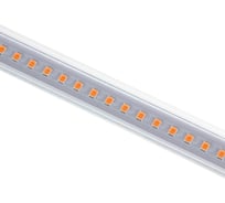 Светильник для растений INBLOOM светодиодный, IP20, 6W, 220V, 50x3см, LED, ABS 417-180