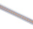 Светильник для растений INBLOOM светодиодный, IP20, 6W, 220V, 50x3см, LED, ABS 417-180 1