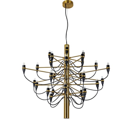 Подвесная люстра molto Divinare 8030/17 LM-50