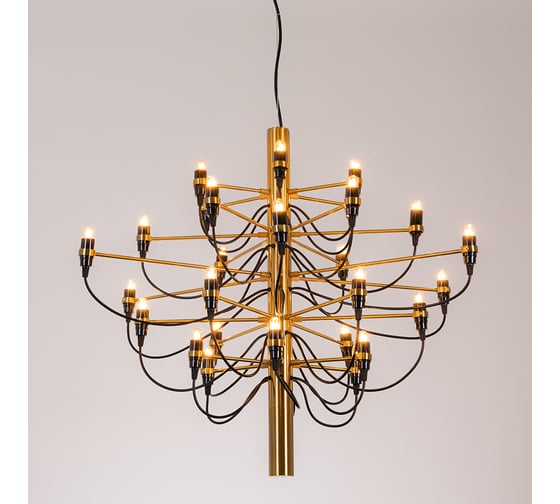 Подвесная люстра molto Divinare 8030/17 LM-50