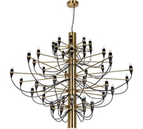 Подвесная люстра Divinare molto 8030/17 LM-30