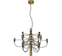Подвесная люстра molto Divinare 8030/17 LM-18