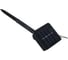 Гирлянда на солнечной батарее INBLOOM, 25LED, 7м, мульти, 2 режима, стрекоза, ПВХ, 2V80mA, 1.2V600mAh 185-041 4