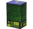 Электрическая гирлянда INBLOOM сеть на солнечной батарее, 96LED, 1.5x1.5м, шампань, 2 режима, ПВХ зеленый, 2V120mA, 1.2V800mA 185-040 1